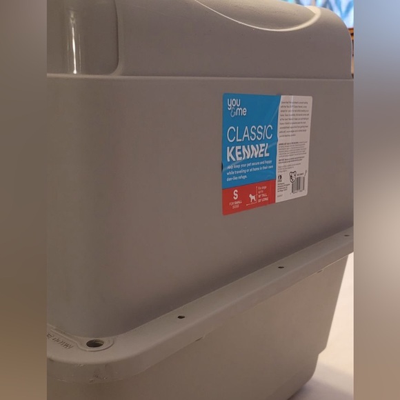 KENNEL FOR SMALL PETS - Picture 4 of 6